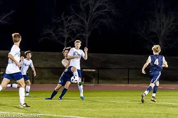 VBSoccer vs SHS -91